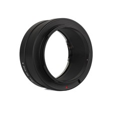 Lens Adapter Nikon F to Canon EOS R R6II/R7/R10/R3/R5c R5/R6/RP