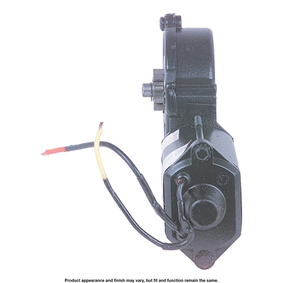Cardone Rear Right Power Window Motor For Ford Tempo Mercury Topaz - Image 3 of 3
