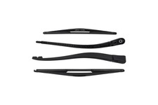 KAMOKA 25301 Wischerarm Scheibenwischerarm Hinten 270mm mit Wischblatt