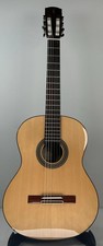 Alvarez AC70 Artist Series Classical Acoustic Guitar - Natural