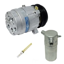 A/C Compressor Replacement Servi fits 1997 Buick Park Avenue  UNIVERSAL AIR COND