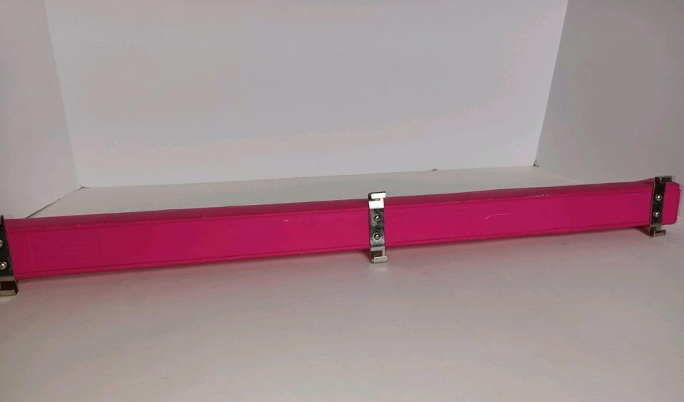 Muñeca American Girl Muñecas 18" Gimnasia Balance Beam Rosa McKenna RETIRADA 24" Foto 2 de 4