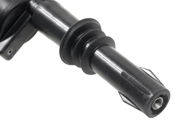 For Ford F-150 2005-2006 Original Engine Management 50082 Ignition Coil Foto 3 de 3