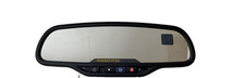 05 Tahoe Rear View Mirror With Onstar Auto Dim Compass Temperature Oem 15176973 05 Tahoe Rear View Mirror With Onstar Auto Dim Compass Temperature Oem 15176973