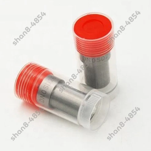 Boquilla inyectora de combustible 5 piezas 0434250128 para Bosch Mercedes Benz W124 W140 W460 Foto 3 de 4