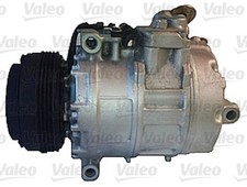 Kompressor Klimaanlage VALEO RE-GEN - AT 813833 +102.34€ Pfand für BMW 12V 3er
