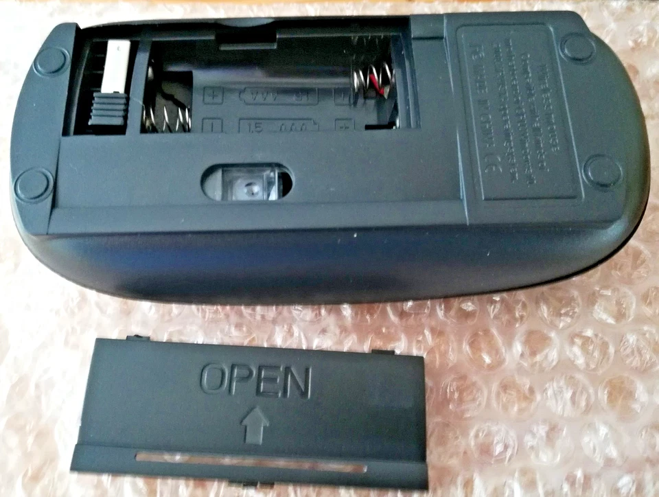 Clavier Bluetooth et Souris Sans Fil Qwerty Android Neuf - Photo 4/4