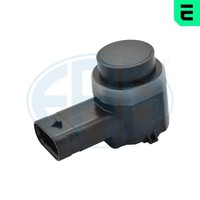 ERA Parksensor PDC Sensor Einparkhilfe Hinten Schwarz FüR Opel Vivaro Kasten