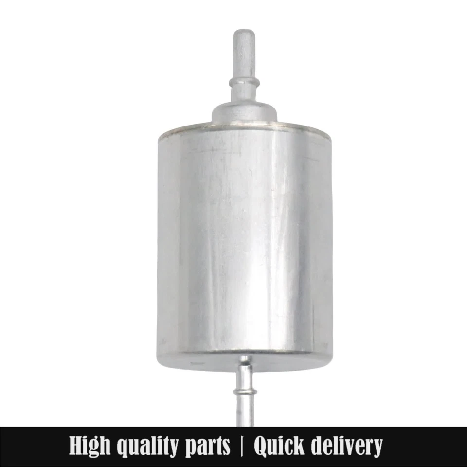Filtro de combustible 4F0201511E apto para Audi A6 Base 2005-2011 A6 Quattro 2006-2011 Foto 2 de 4