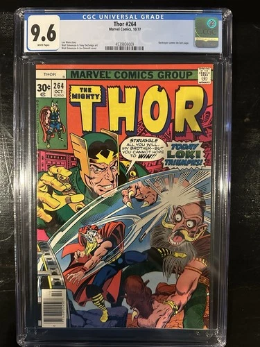 Comic Image