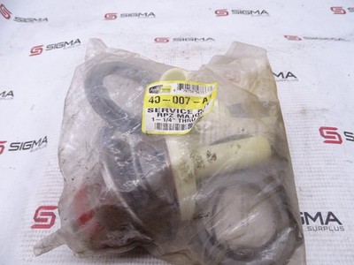 APOLLO VALVES 40-007-A1 SPARE PARTS KIT