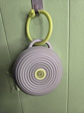 Hushh Portable White Noise Machine No Cord Tested Working