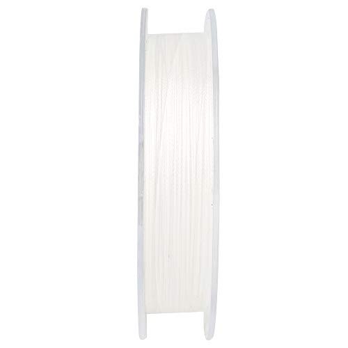 NEW Hercules PE Line 4-Strand Braid Fishing Line 15 Colors Long-Distance Casting - Image 4