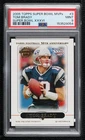 2005 Topps Super Bowl Tom Brady #3 PSA 9 MINT