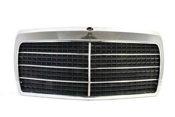 BLIC 6502-07-3526995P Radiator Grille for MERCEDES-BENZ