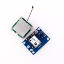 GY-NEO-6MV2 NEO-6M GPS Module with Flight Control EEPROM MWC APM2.5 Antenna