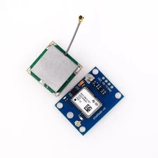 GY-NEO-6MV2 NEO-6M GPS Module with Flight Control EEPROM MWC APM2.5 Antenna