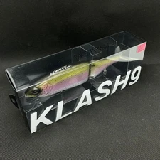 [Unused] DRT / KLASH 9 / Magic Trout big bait Item