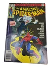 AMAZING SPIDER-MAN #194  1979 1st Appearance of Black Cat  7.0 Newsstand  *2