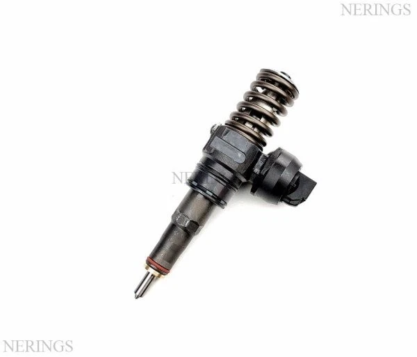 Fuel Injector VW CALIFORNIA, TRANSPORTER T5 Camper 2.5 TDI 0414720310 - Изображение 2 из 4