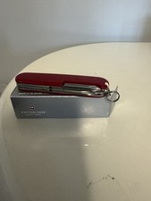Victorinox Swiss Army Multi-Tool, Tinker Pocket Knife X004AXJ0LT 91mm