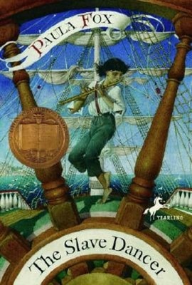 The Slave Dancer by Paula Fox: Used