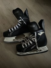 Boys Size 5 Ice Skates BAUER Nike