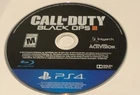 Call Of Duty: Black Ops III 3 (Sony PlayStation 4, PS4) Disc Only, Ships Fast!