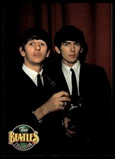 Off-Stage 1993 The River Group Beatles #76 Trading Card Raw Single