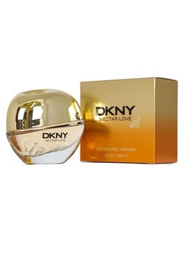 Donna Karan DKNY Nectar Love Eau de Parfum Spray 30 ml Damenparfum süßer Duft