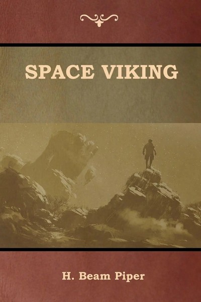 Space Viking H. Beam Piper Taschenbuch Kartoniert / Broschiert Englisch 2018-image