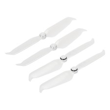 9455S RC Propellers Blade Prop 2 Vane 24cm Dia White Noise Reduction, 2 Set