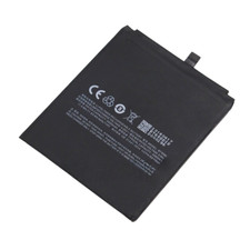 Replacement Battery for BT65M Meizu Mx6 M685 M685C M685Q M685M/U/H Mobile Phone