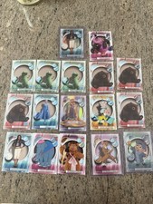 2026 Topps Chrome Disney Lot Headlined by Rapunzel Purple