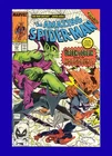 Amazing Spider-Man #312 Todd McFarlane Green Goblin vs. Hobgoblin 1989 9.8 NM-MT