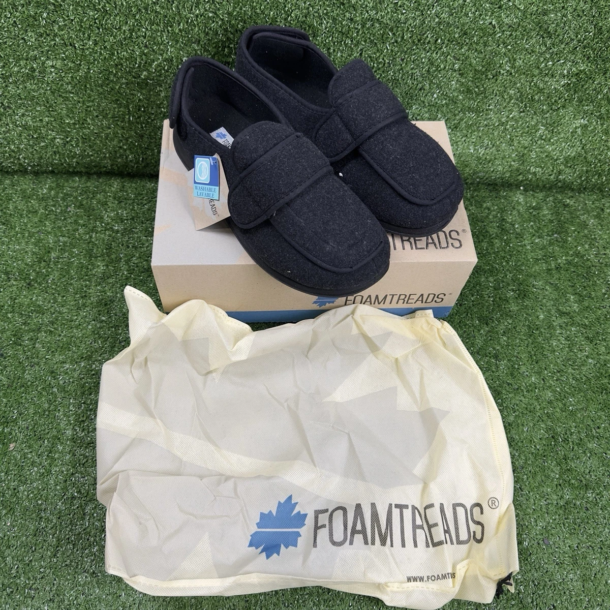 Foamtreads Men display picture 1