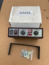Snowex D5525 Spreader Controller Sp1575187530006000750075508000