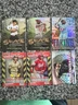 (6) 2025 Stadium Club INSERTS *Langford, Guerrero, Merrill +++ L@@K *More 4 Sale