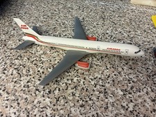 Air 2000 Boeing 757 Executive Display Models Aircraft Airline Desk Model 1992