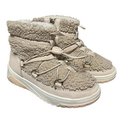 PAJAR Winterstiefel Boots Gefüttert Mädchen, Gr. 31, Rosa