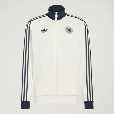adidas Germany National Team Originals Track Top KG5096 Japan Size
