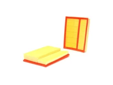 For 2003-2004 Mercedes ML350 Air Filter WIX 39468BKTT 3.7L V6