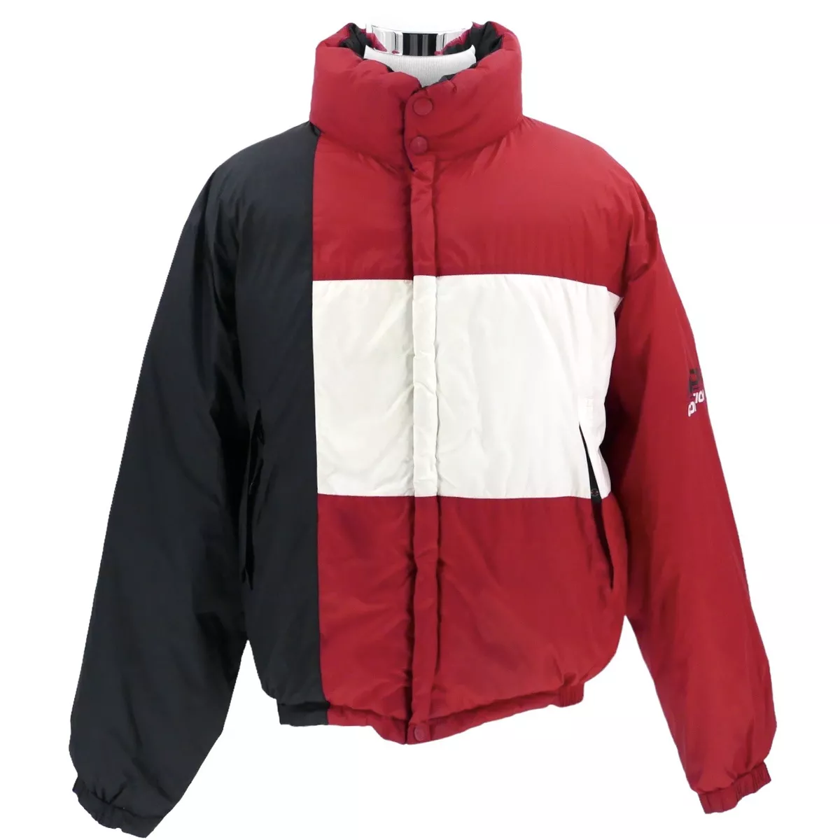 Nautica goose store down jacket