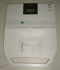 Seca 843 Ergonomical Digital Floor Scale