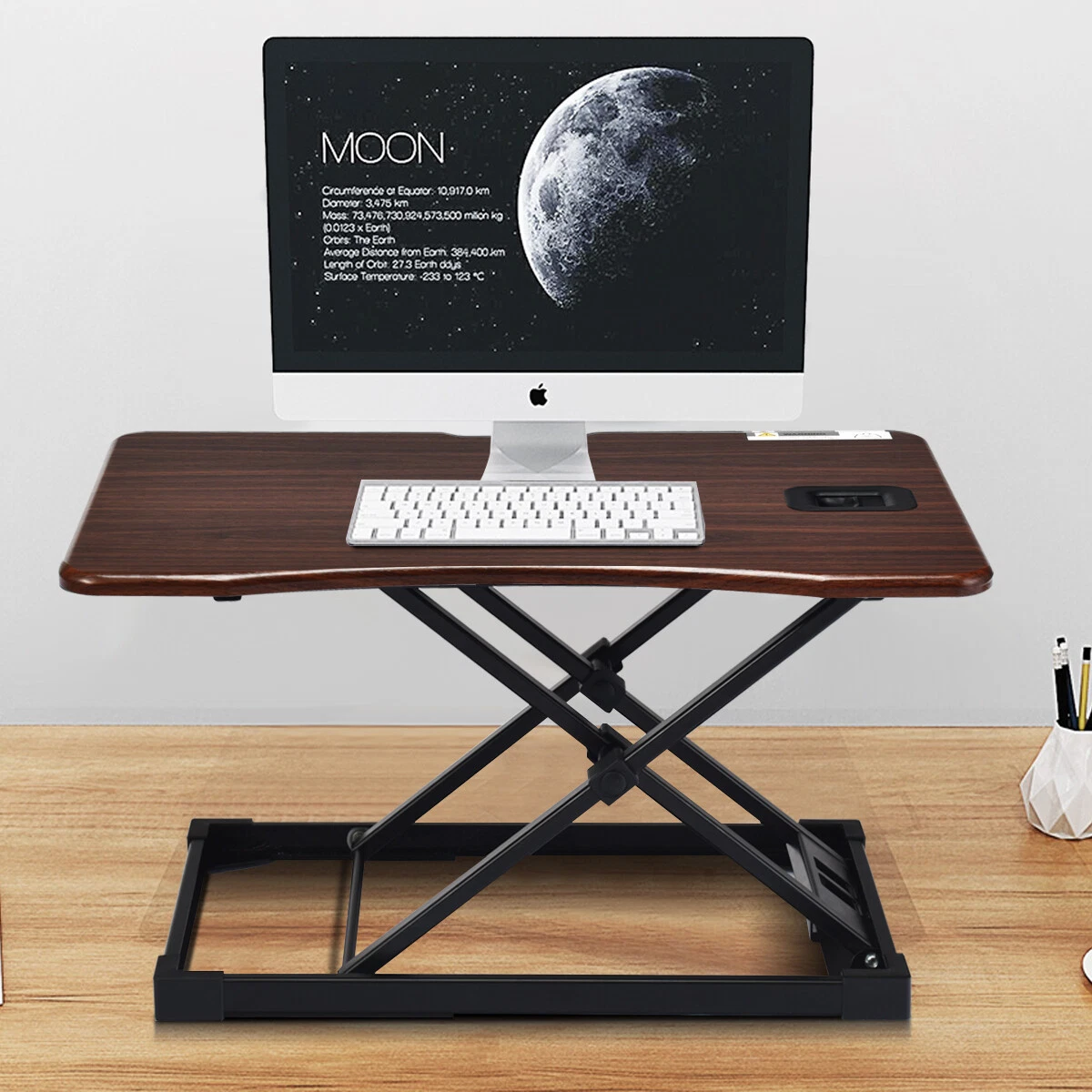 Ebay standing desk converter outlet