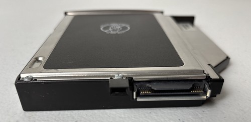 VST Zip 100 Laufwerk für das Macintosh PowerBook G3 Serie - ZIPG32 - (ungetestet) - Bild 5 von 6