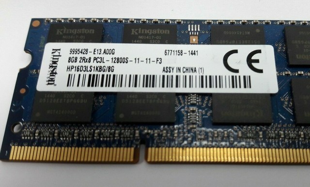 RAM MEMORY FOR LENOVO Z41-70 Z50-70 Z50-75 Z51-70 Z70-70 2X8GB 16GB