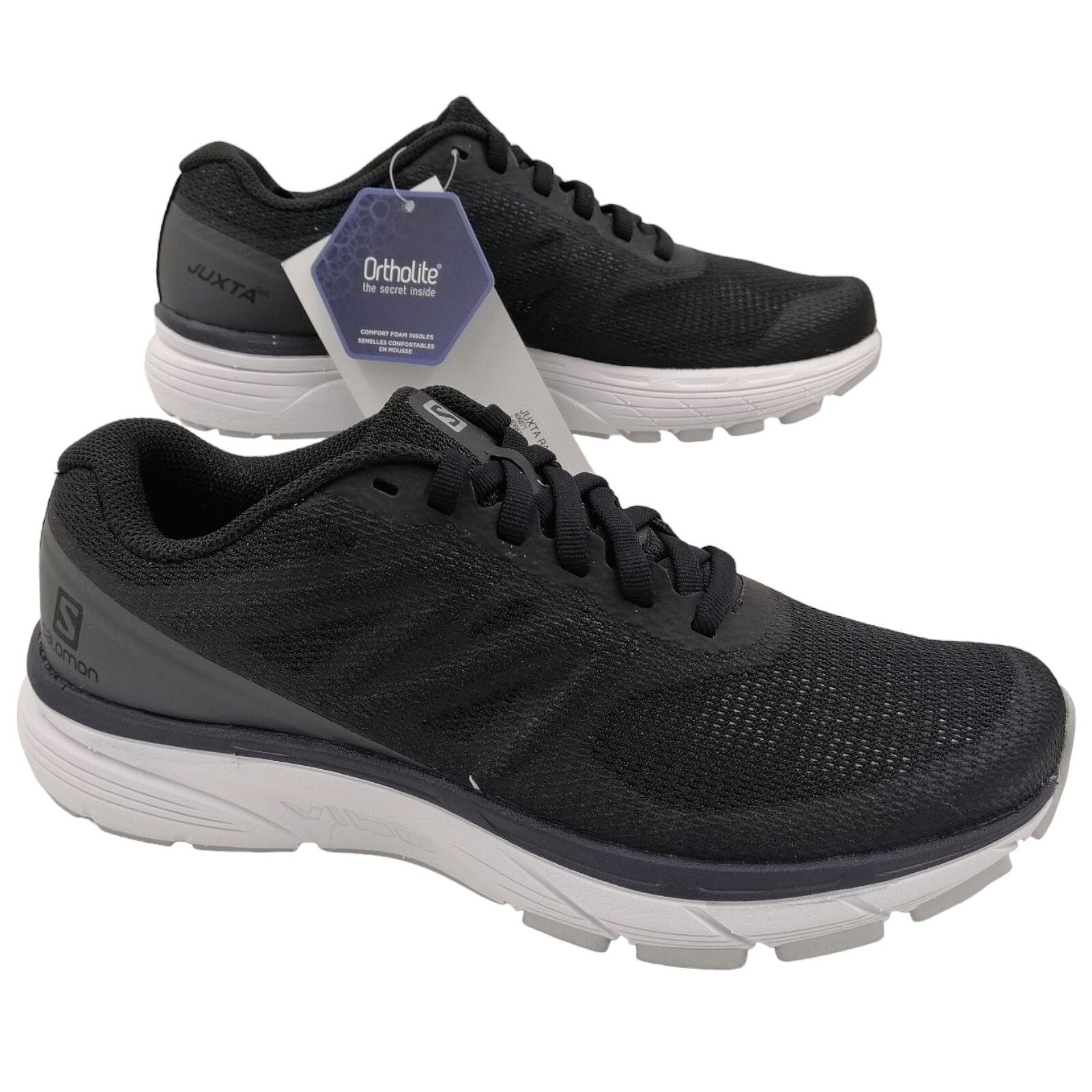 Salomon Juxta Ra W 406871 numero da 37 3 a 42 scarpe da corsa da donna scarpe da corsa outdoor