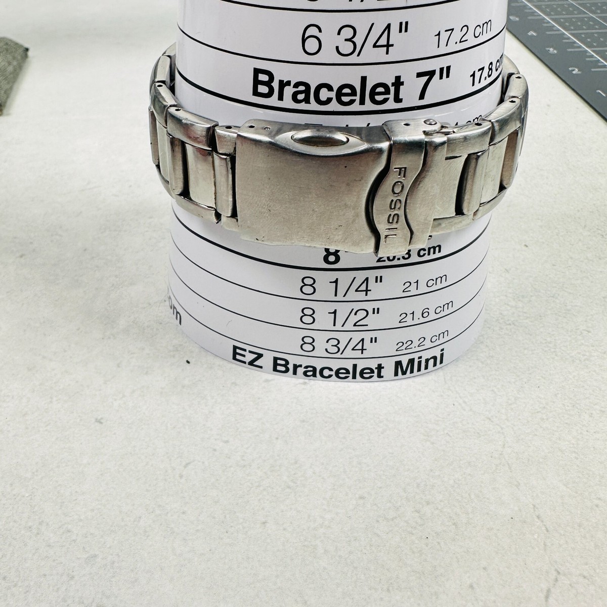 ☆希少☆FOSSIL speedwayモデル腕時計セット　注:右(シルバー)不動 $_57.JPG?set_id=880000500F