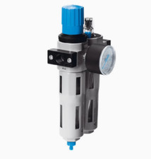 NEW FESTO LFR-3/4-D-MAXI-A 159636 Filter Pressure Relief Valve